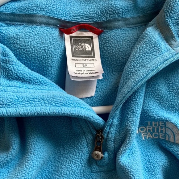 North face jacket - Picture 3 of 4